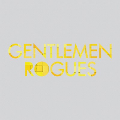 A History So Repeating CD EP by Gentlemen Rogues.